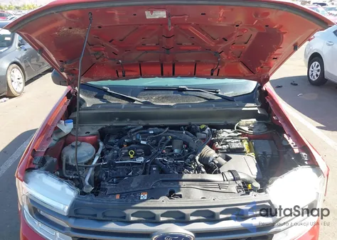 2022 Ford Maverick Xl z USA, uszkodzony, nr VIN 3FTTW8F99NRA19847